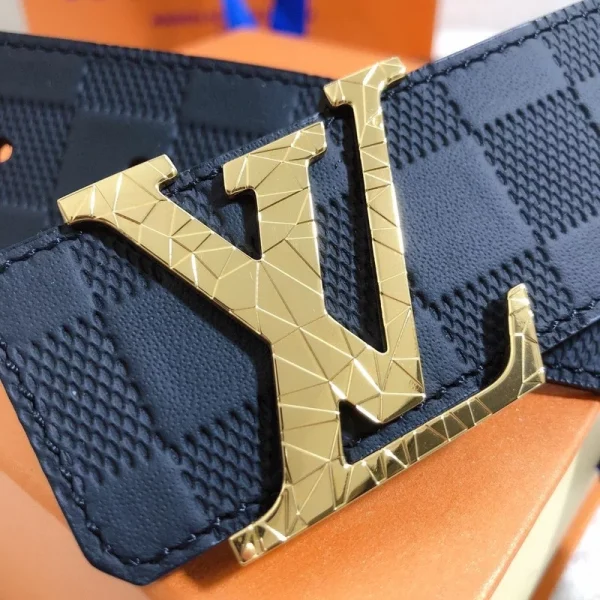 LOUIS VUITTON BELT – B0226 - Image 5