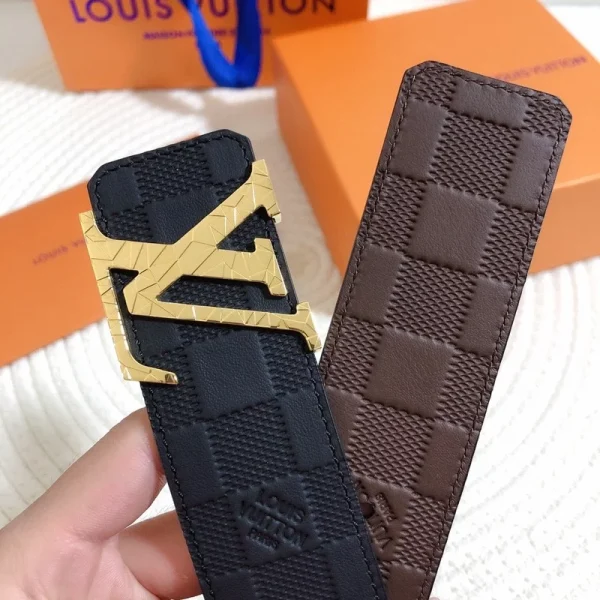 LOUIS VUITTON BELT – B0226 - Image 6