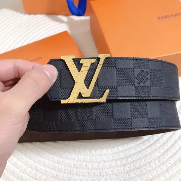 LOUIS VUITTON BELT – B0226 - Image 7