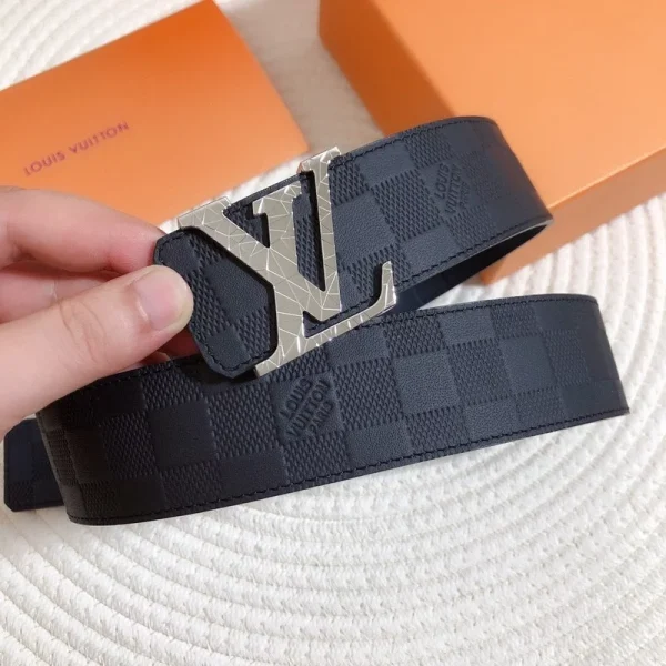 LOUIS VUITTON BELT – B0227 - Image 6