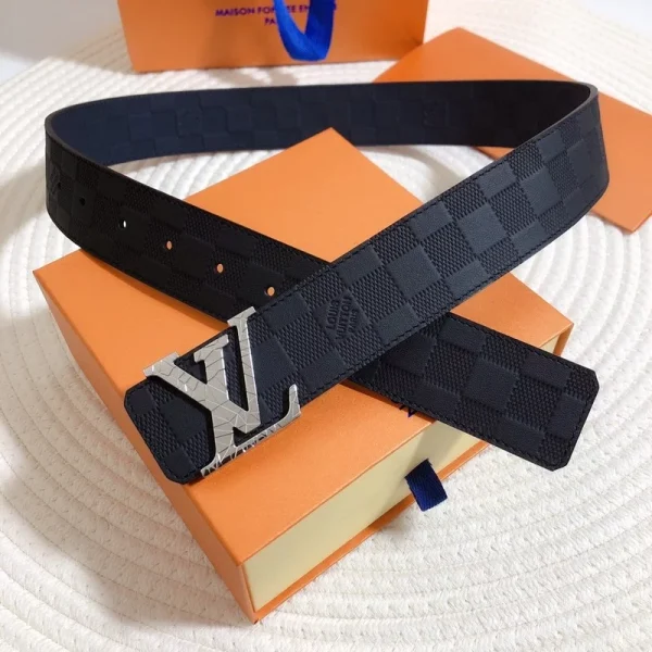 LOUIS VUITTON BELT – B0227 - Image 2