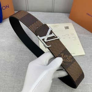 LOUIS VUITTON BELT – B0229