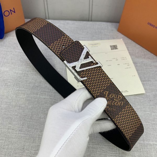 LOUIS VUITTON BELT – B0229