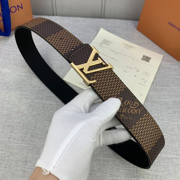 LOUIS VUITTON BELT – B0230