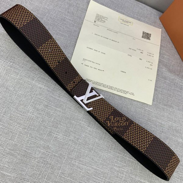 LOUIS VUITTON BELT – B0231