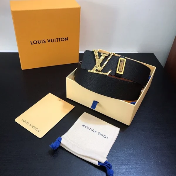 LOUIS VUITTON BELT – B0232 - Image 2