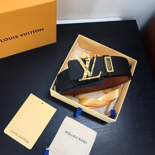 LOUIS VUITTON BELT – B0232 - Image 3