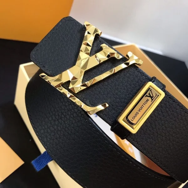 LOUIS VUITTON BELT – B0232 - Image 5