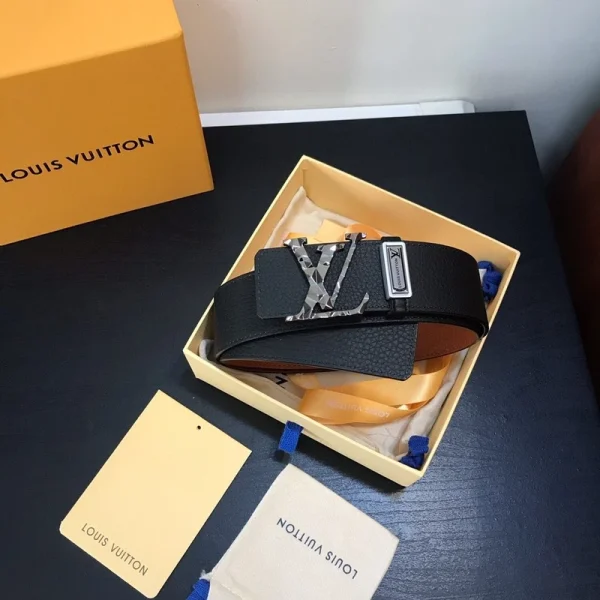 LOUIS VUITTON BELT – B0233 - Image 2