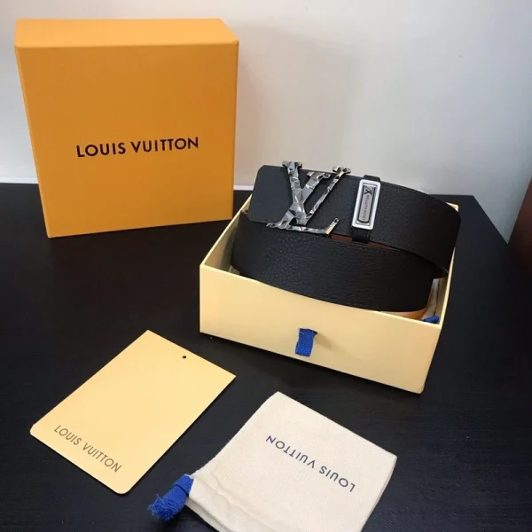 LOUIS VUITTON BELT – B0233 - Image 4