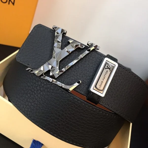 LOUIS VUITTON BELT – B0233 - Image 5