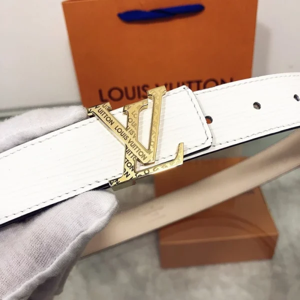 LOUIS VUITTON BELT – B0234 - Image 2