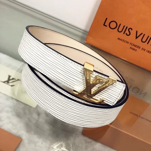 LOUIS VUITTON BELT – B0234 - Image 3