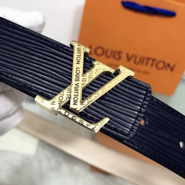 LOUIS VUITTON BELT – B0235 - Image 2