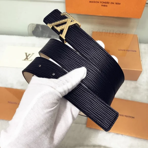LOUIS VUITTON BELT – B0235 - Image 3