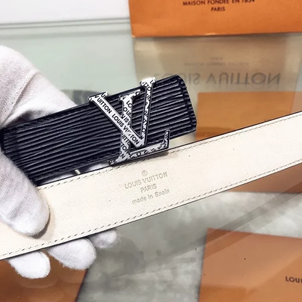 LOUIS VUITTON BELT – B0236 - Image 2
