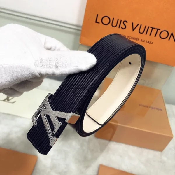 LOUIS VUITTON BELT – B0236 - Image 3