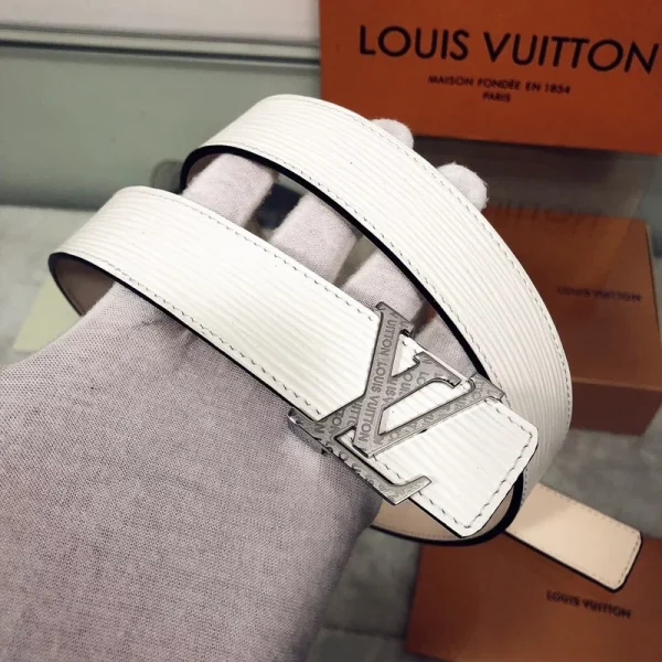 LOUIS VUITTON BELT – B0237 - Image 2