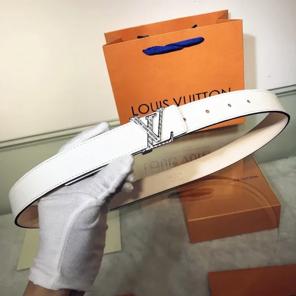 LOUIS VUITTON BELT – B0237 - Image 3
