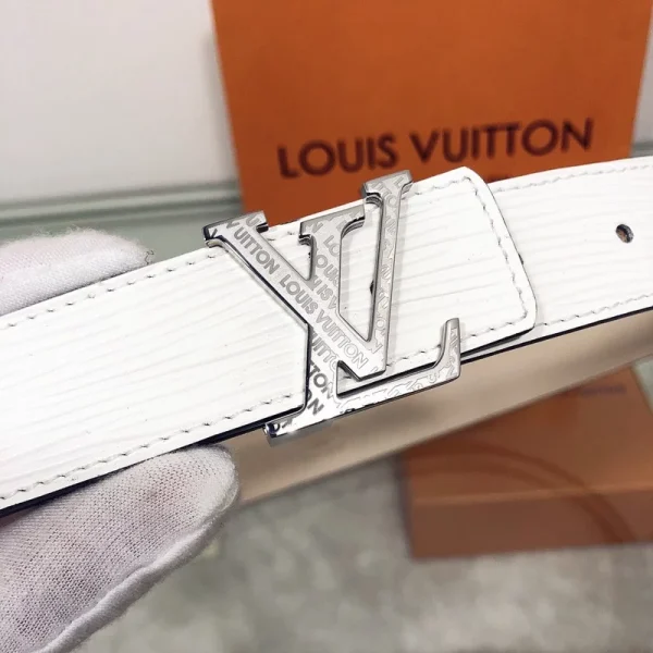 LOUIS VUITTON BELT – B0237 - Image 4