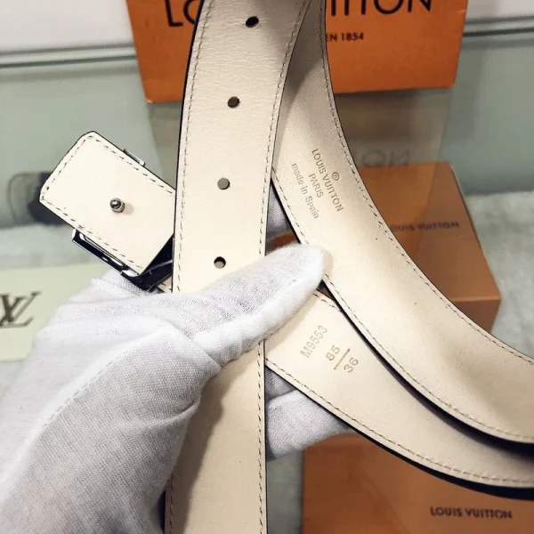 LOUIS VUITTON BELT – B0237 - Image 5