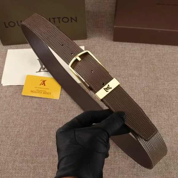 LOUIS VUITTON BELT – B0238
