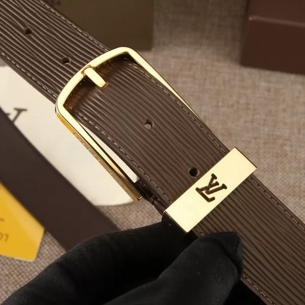 LOUIS VUITTON BELT – B0238 - Image 2