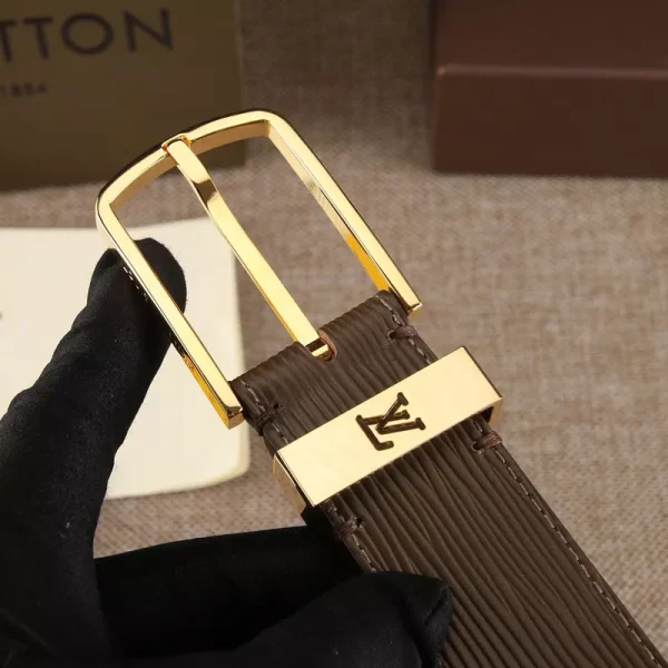 LOUIS VUITTON BELT – B0238 - Image 3