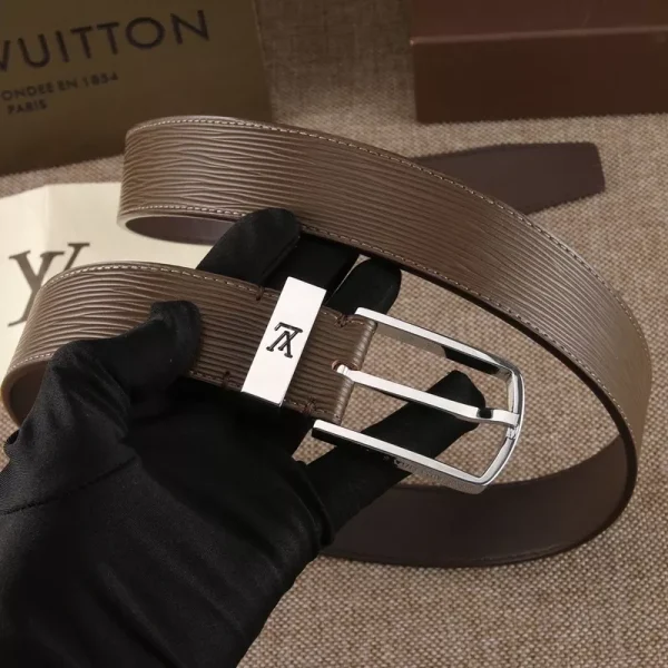 LOUIS VUITTON BELT – B0239 - Image 4