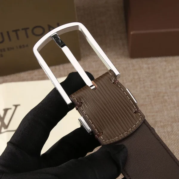 LOUIS VUITTON BELT – B0239 - Image 5