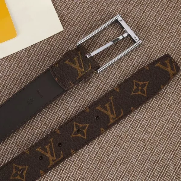 LOUIS VUITTON BELT – B0240 - Image 4