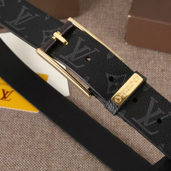 LOUIS VUITTON BELT – B0242 - Image 2