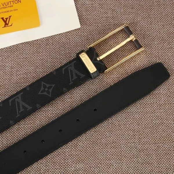 LOUIS VUITTON BELT – B0242 - Image 3