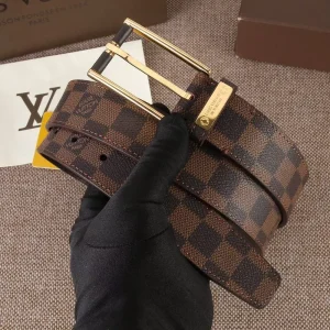 LOUIS VUITTON BELT – B0243