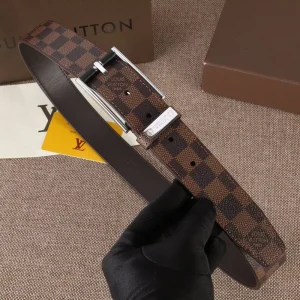 LOUIS VUITTON BELT – B0244