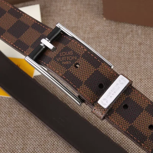 LOUIS VUITTON BELT – B0244 - Image 4