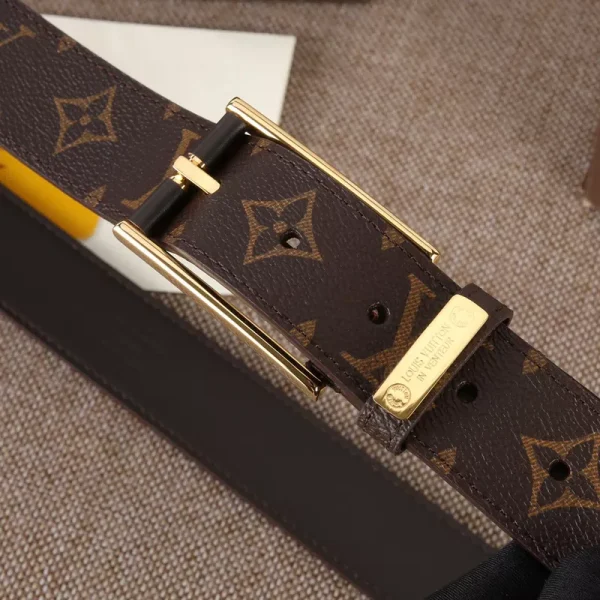 LOUIS VUITTON BELT – B0245 - Image 2