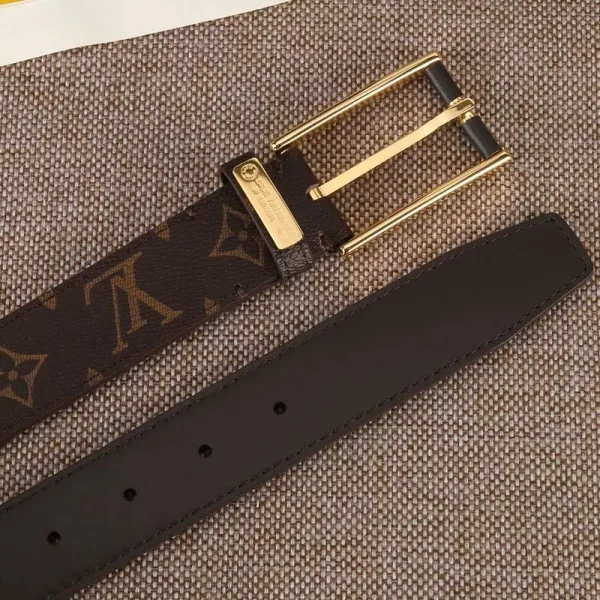 LOUIS VUITTON BELT – B0245 - Image 3