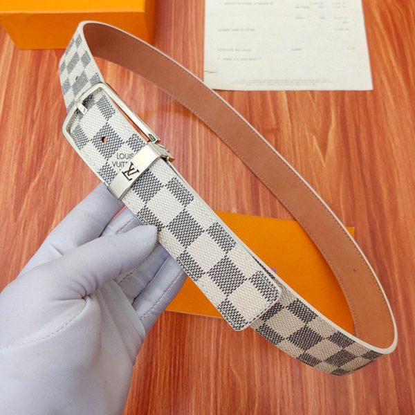 LOUIS VUITTON BELT – B0246