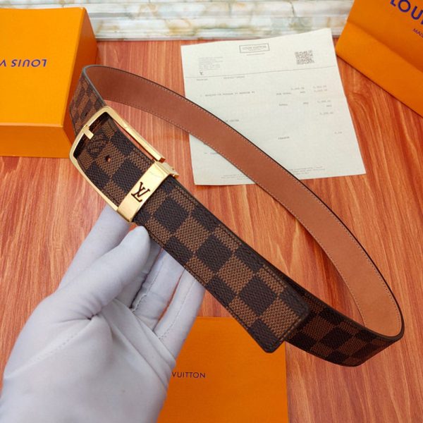 LOUIS VUITTON BELT – B0247