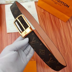 LOUIS VUITTON BELT – B0248
