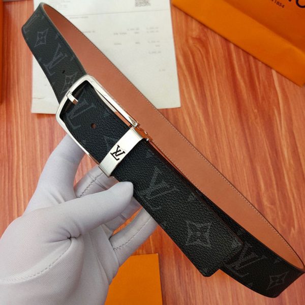 LOUIS VUITTON BELT – B0249