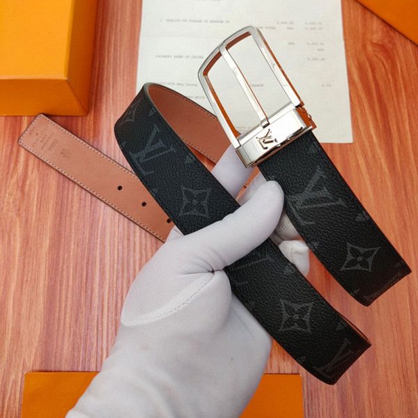 LOUIS VUITTON BELT – B0249 - Image 3