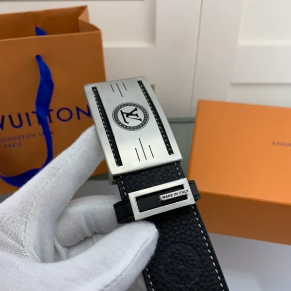 LOUIS VUITTON BELT – B0251 - Image 2