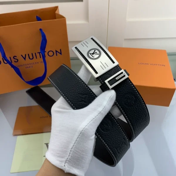 LOUIS VUITTON BELT – B0251 - Image 4