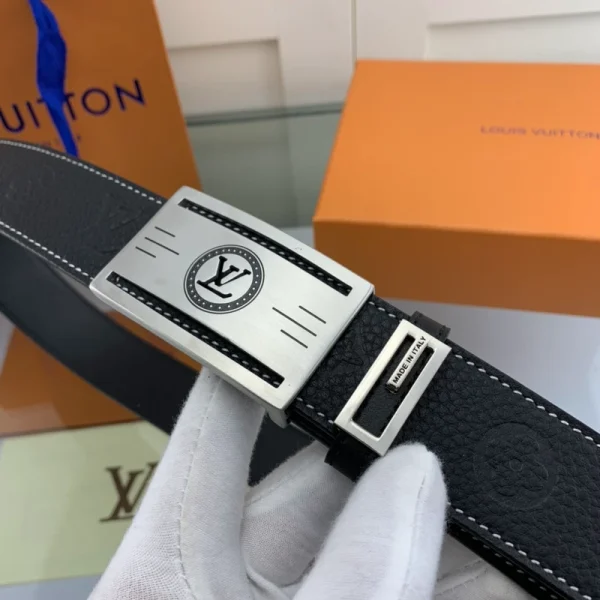 LOUIS VUITTON BELT – B0251 - Image 5