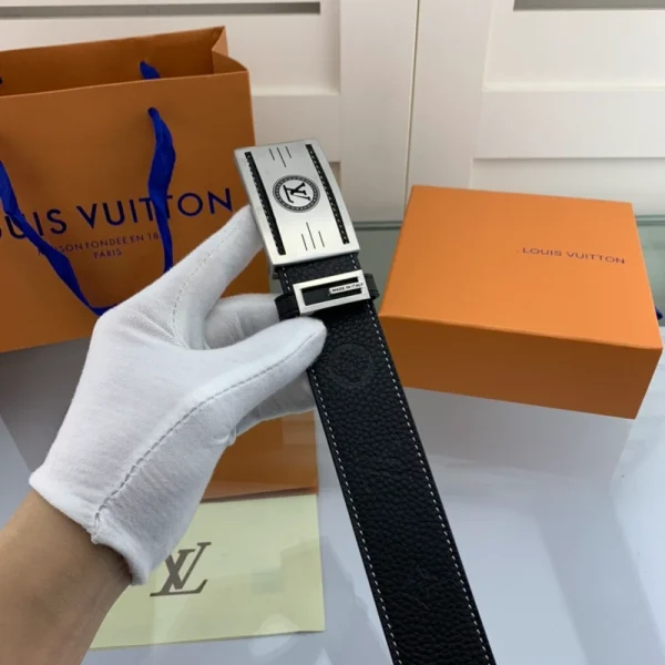 LOUIS VUITTON BELT – B0251 - Image 6