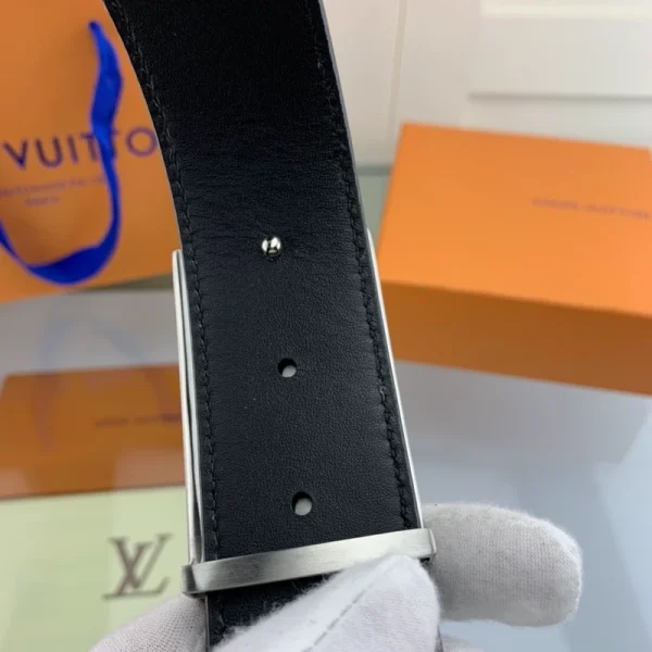 LOUIS VUITTON BELT – B0251 - Image 7