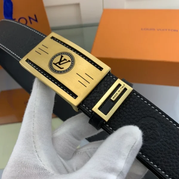 LOUIS VUITTON BELT – B0252 - Image 2
