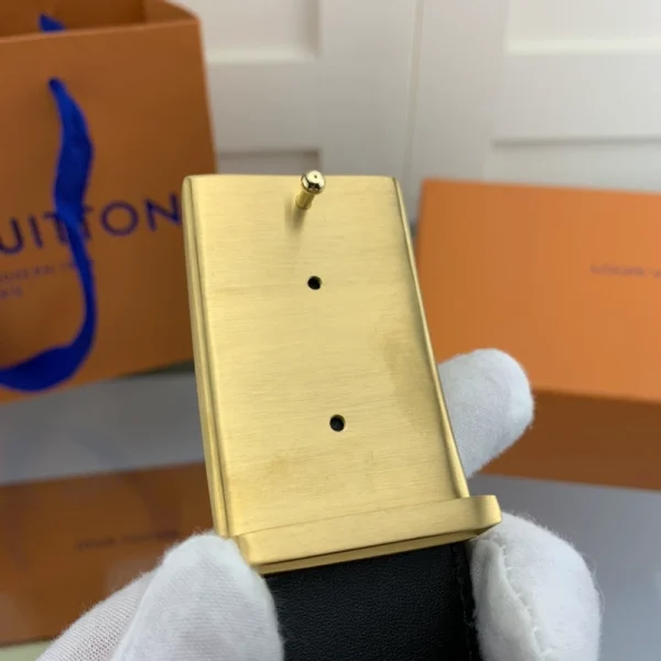 LOUIS VUITTON BELT – B0252 - Image 5